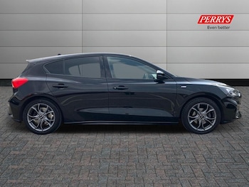 Used Ford Focus 2019 for sale - 75342380: Photo