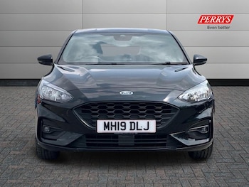 Used Ford Focus 2019 for sale - 75342380: Photo