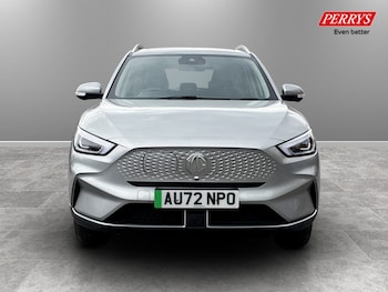 Used MG MG ZS 2022 for sale - 78812732: Photo