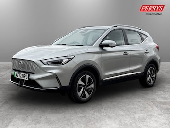 Used MG MG ZS 2022 for sale - 78812732: Photo