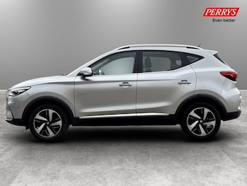 Used MG MG ZS 2022 for sale - 78812732: Photo