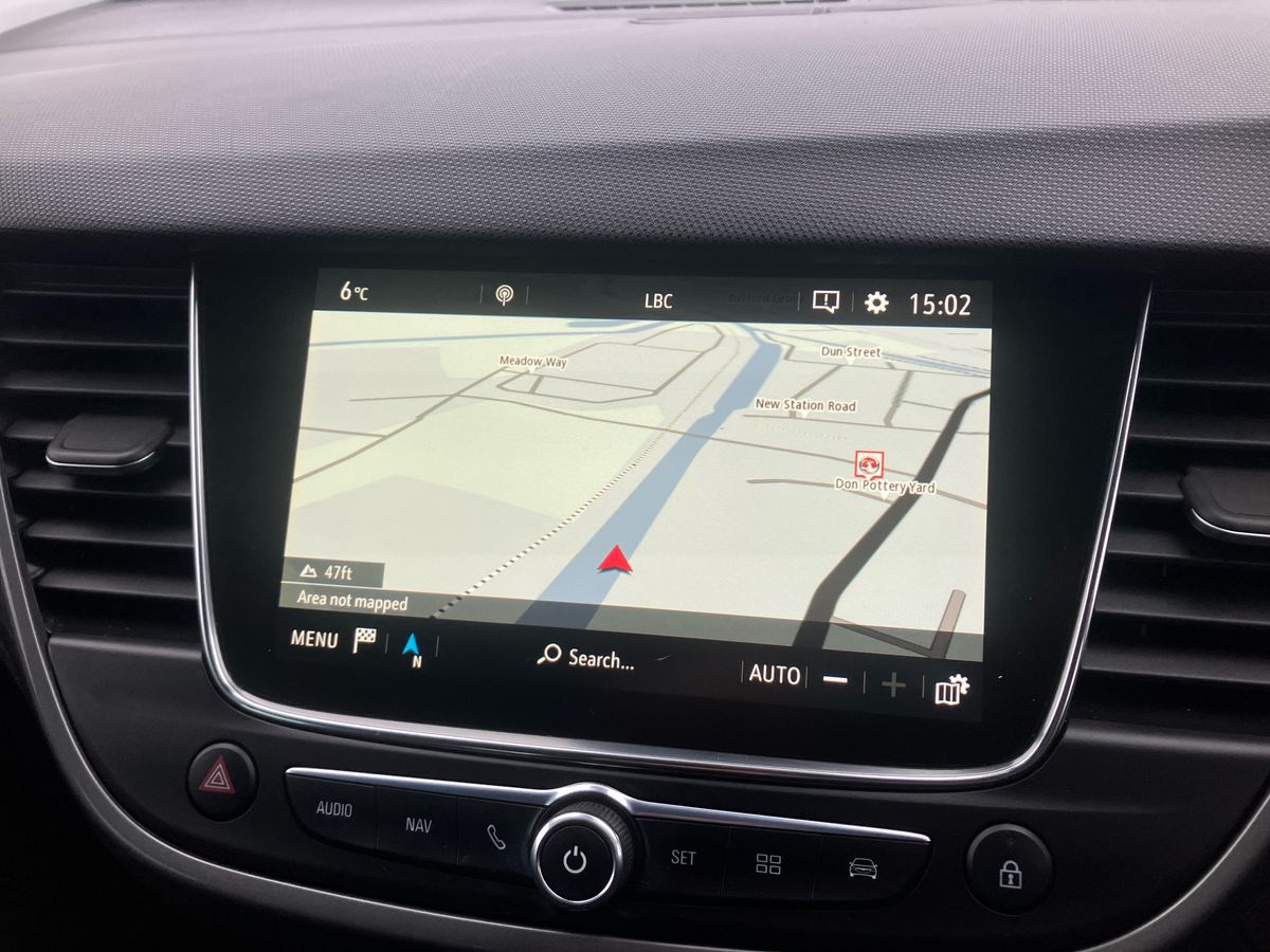 Used Vauxhall Crossland 2022 for sale - 77318529: Photo 11