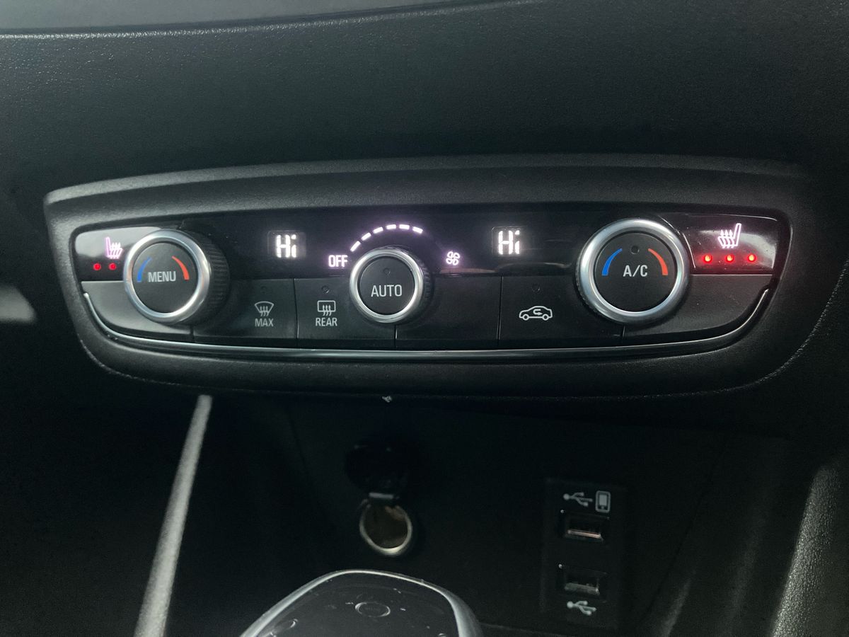 Used Vauxhall Crossland 2022 for sale - 77318529: Photo 12