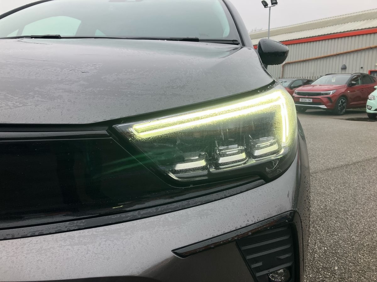 Used Vauxhall Crossland 2022 for sale - 77318529: Photo 13