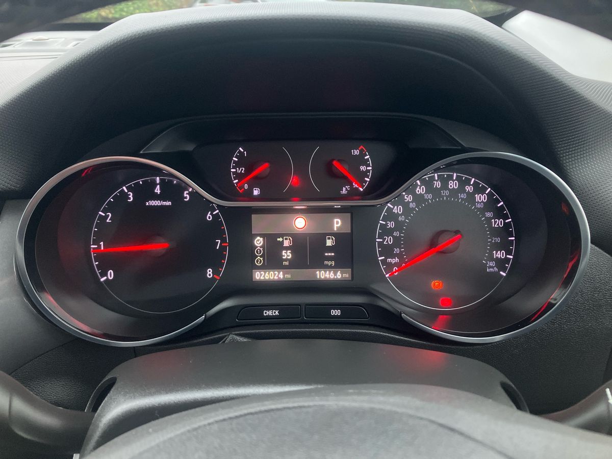 Used Vauxhall Crossland 2022 for sale - 77318529: Photo 14