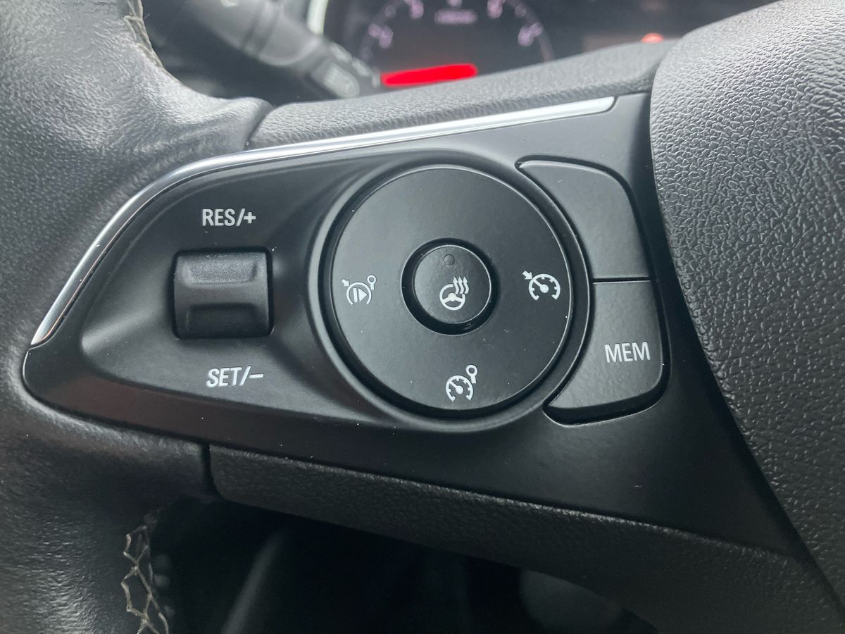 Used Vauxhall Crossland 2022 for sale - 77318529: Photo 16