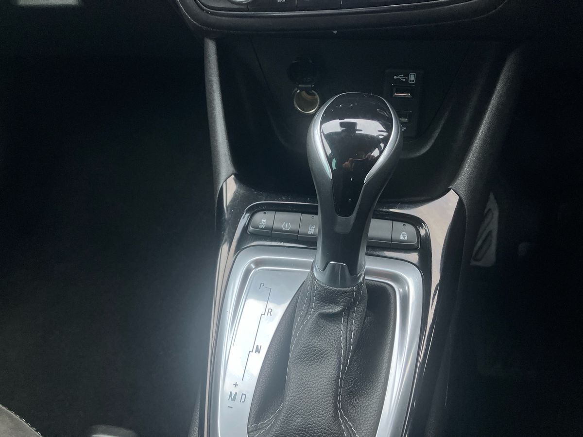 Used Vauxhall Crossland 2022 for sale - 77318529: Photo 17