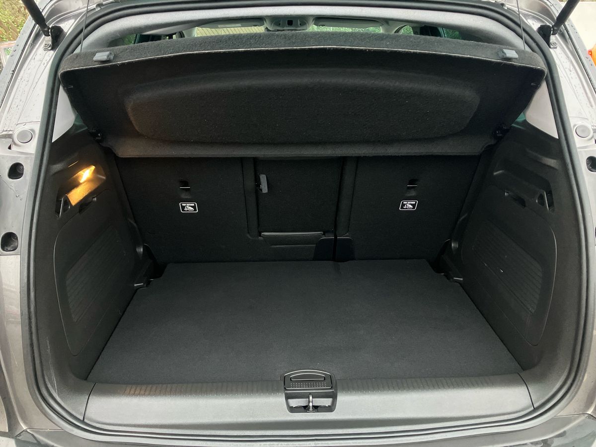 Used Vauxhall Crossland 2022 for sale - 77318529: Photo 20