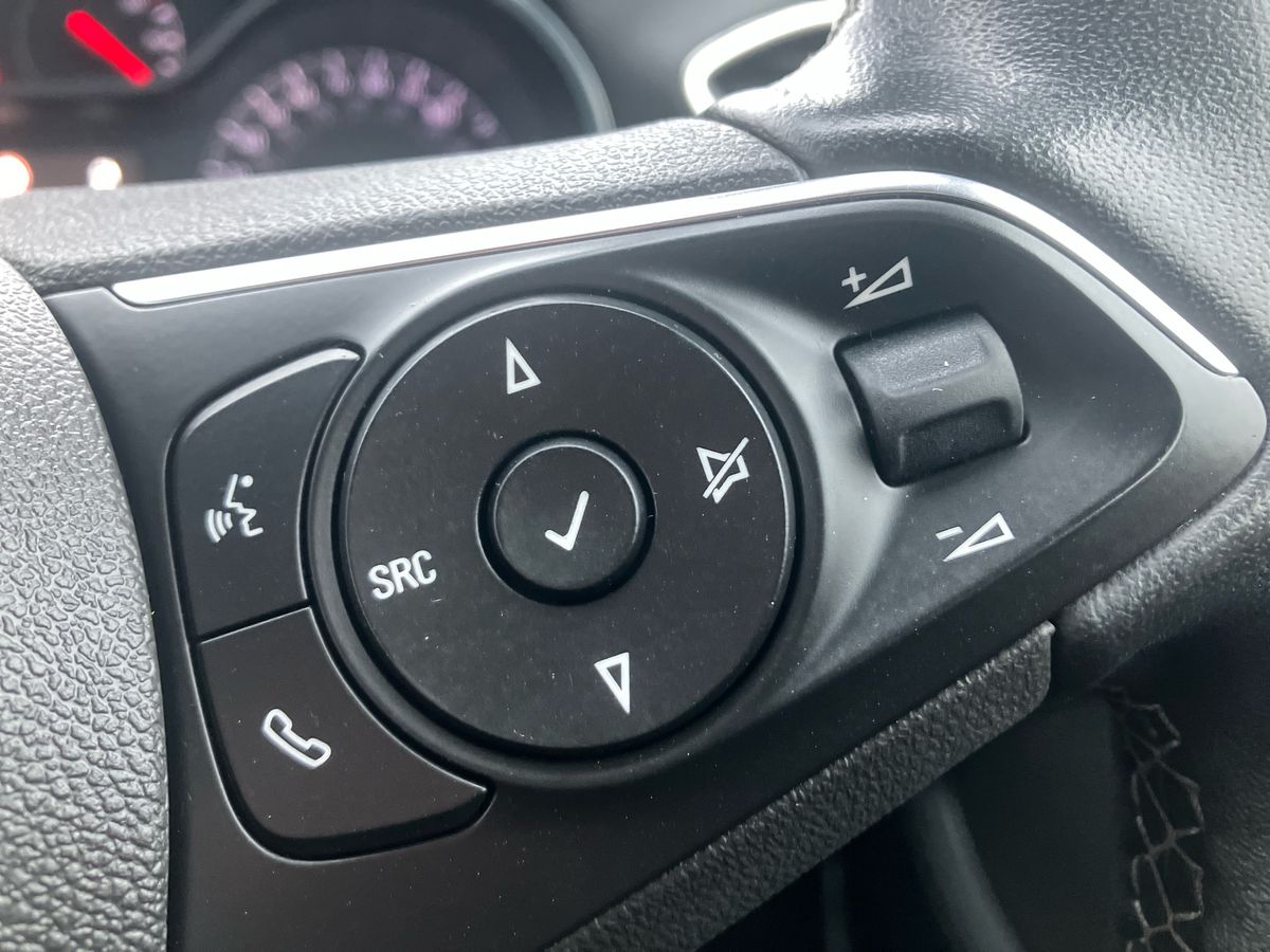 Used Vauxhall Crossland 2022 for sale - 77318529: Photo 22