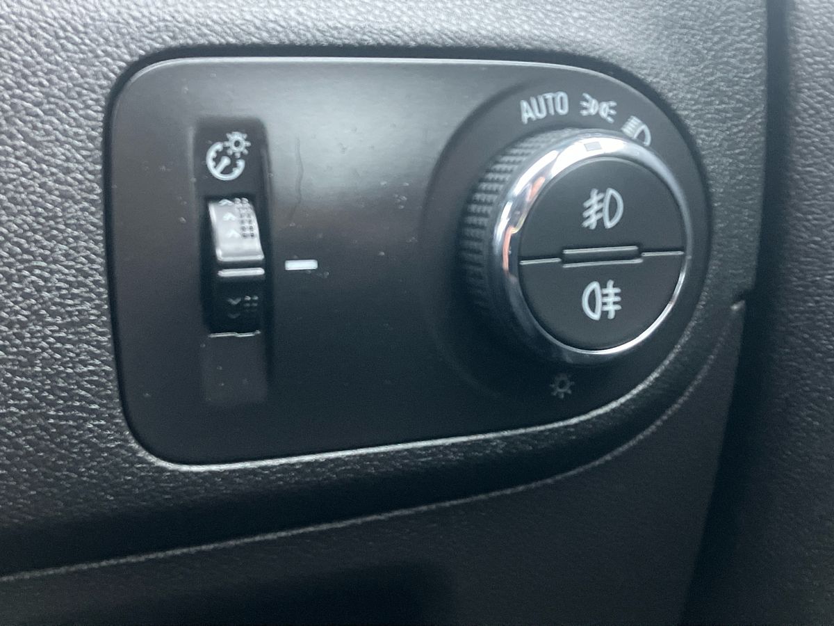 Used Vauxhall Crossland 2022 for sale - 77318529: Photo 23