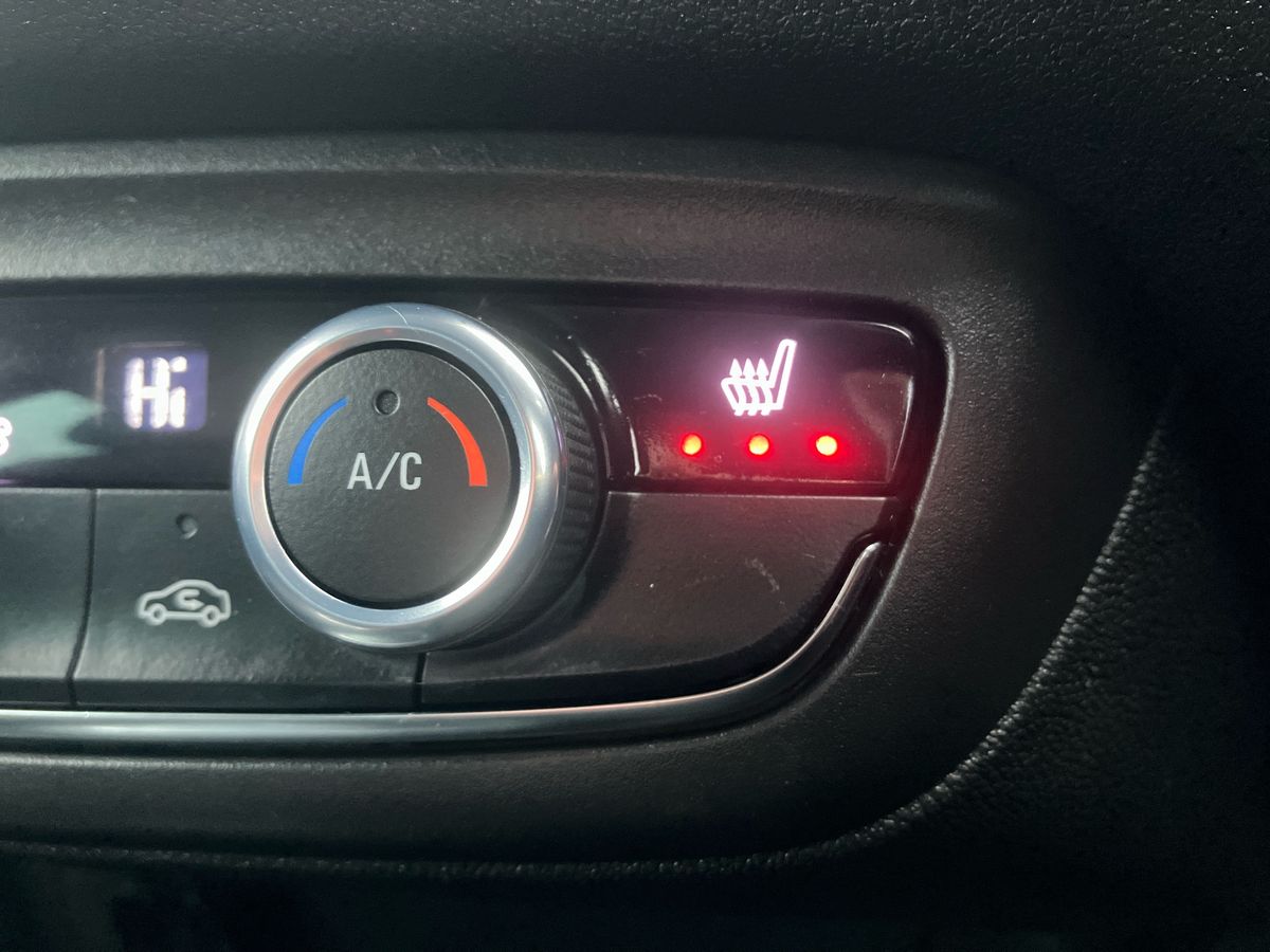 Used Vauxhall Crossland 2022 for sale - 77318529: Photo 24