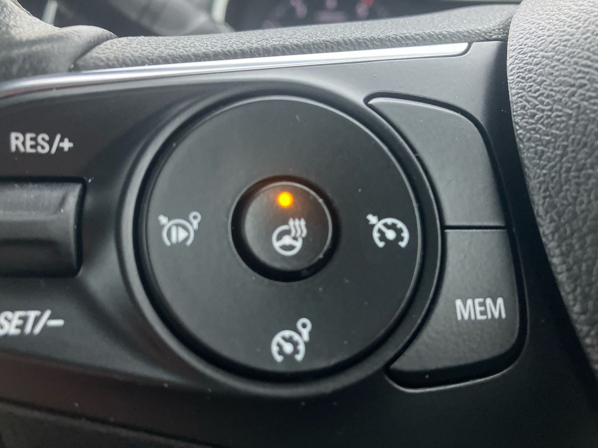 Used Vauxhall Crossland 2022 for sale - 77318529: Photo 25