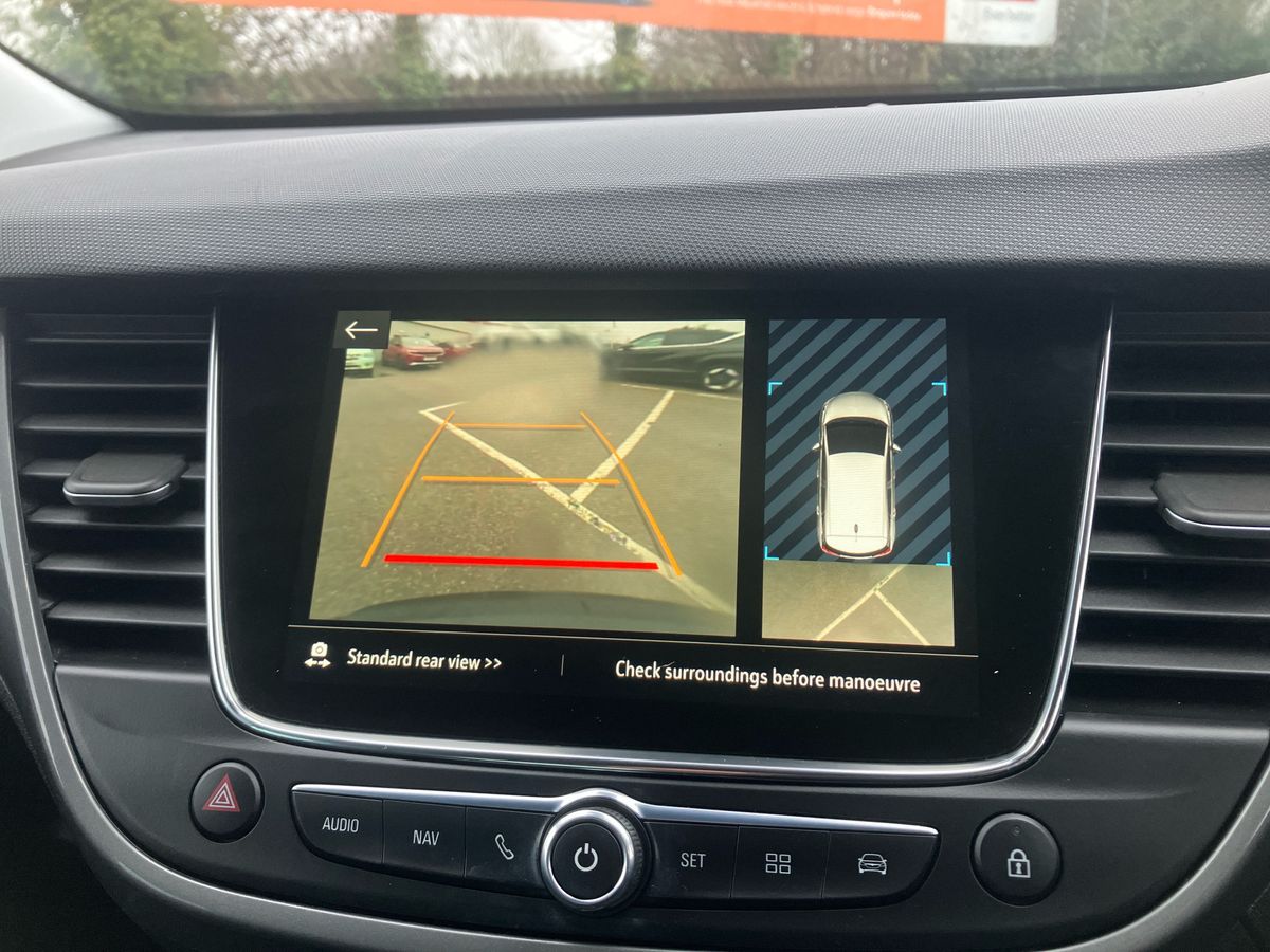 Used Vauxhall Crossland 2022 for sale - 77318529: Photo 26