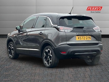 Used Vauxhall Crossland 2022 for sale - 77318529: Photo