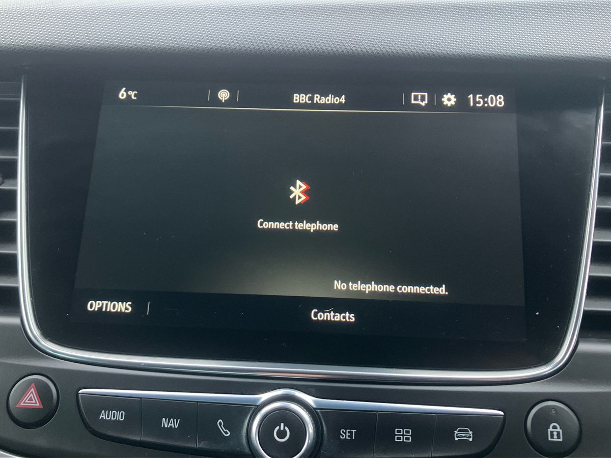 Used Vauxhall Crossland 2022 for sale - 77318529: Photo 34