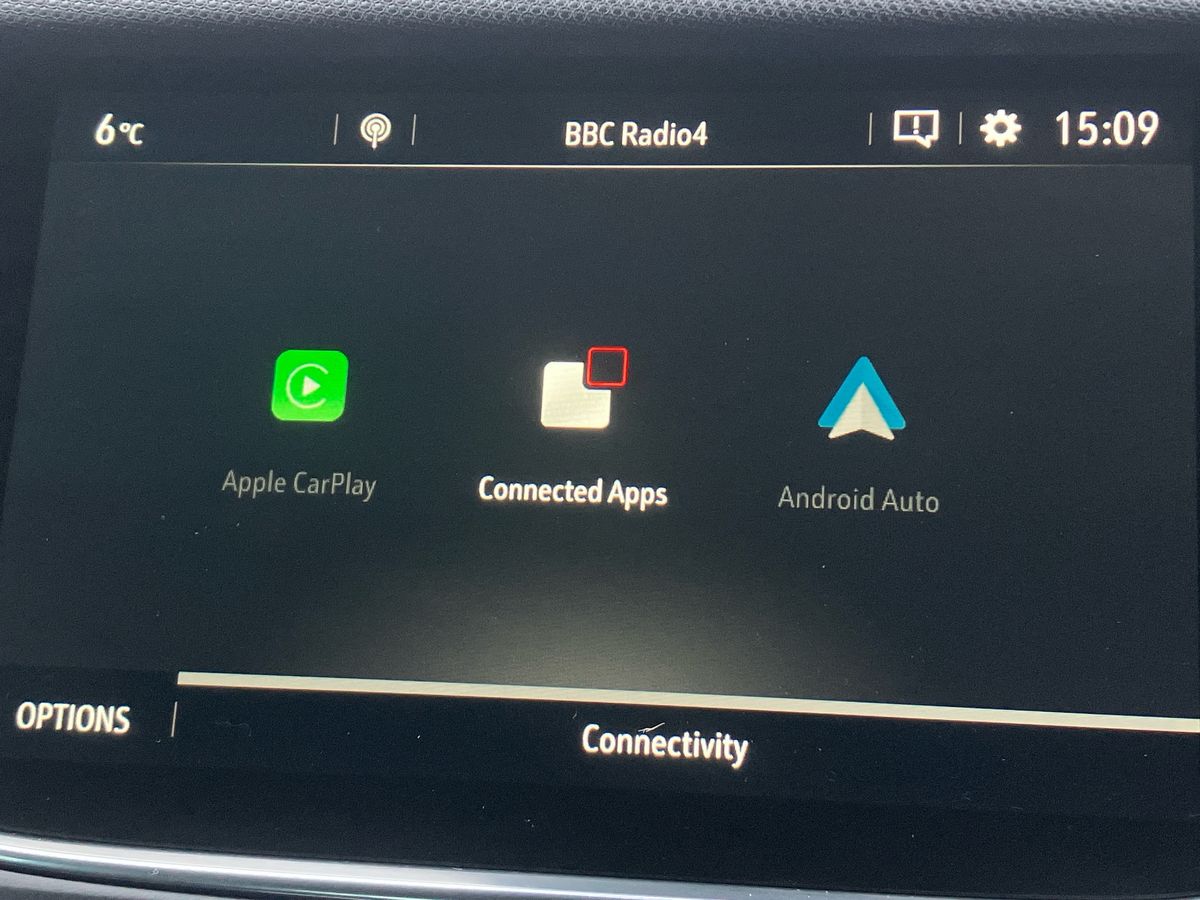 Used Vauxhall Crossland 2022 for sale - 77318529: Photo 35