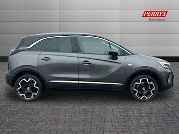 Used Vauxhall Crossland 2022 for sale - 77318529: Photo