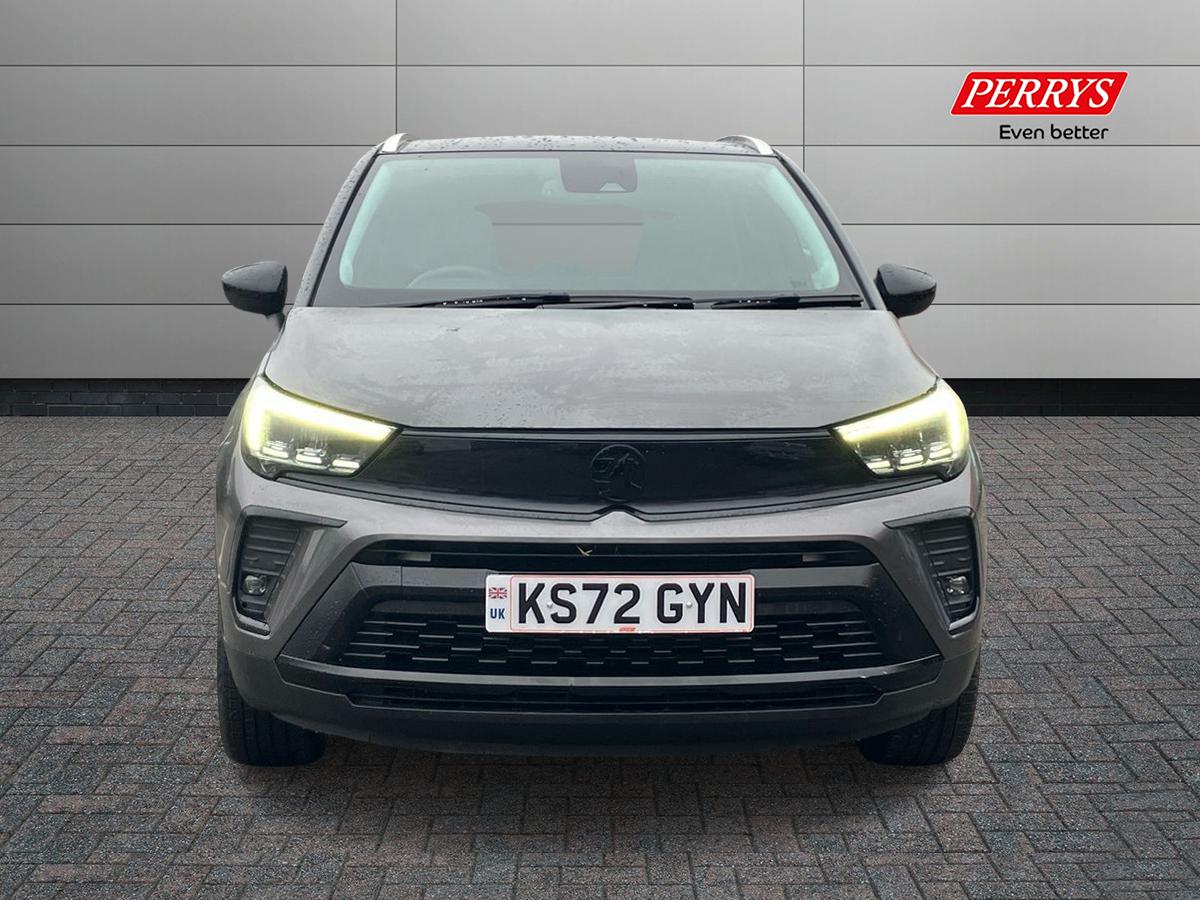 Used Vauxhall Crossland 2022 for sale - 77318529: Photo 4