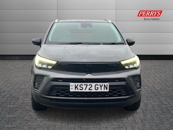 Used Vauxhall Crossland 2022 for sale - 77318529: Photo