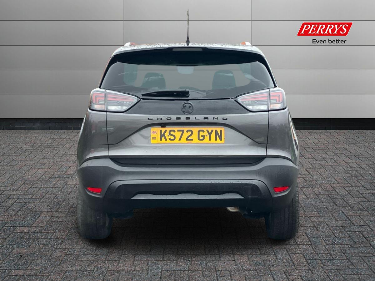 Used Vauxhall Crossland 2022 for sale - 77318529: Photo 5