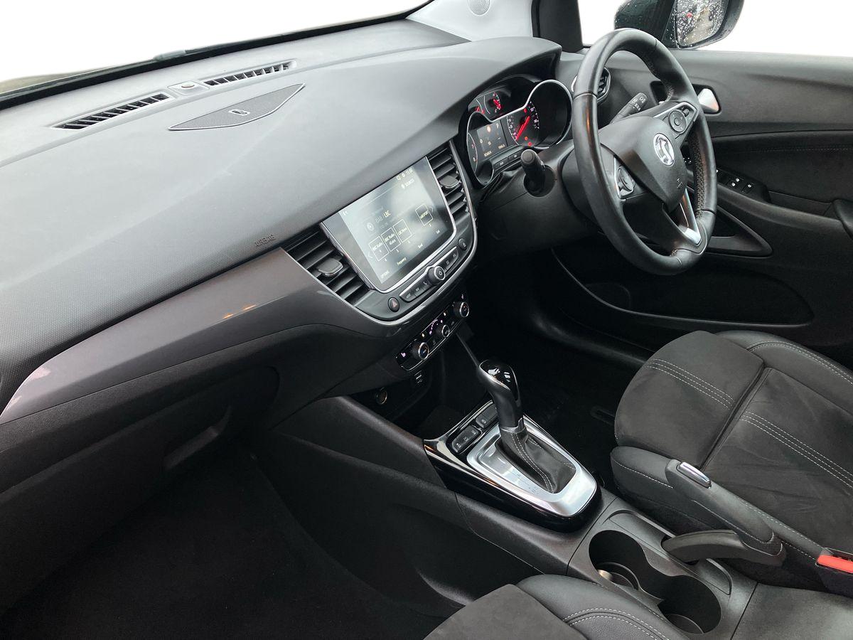 Used Vauxhall Crossland 2022 for sale - 77318529: Photo 6