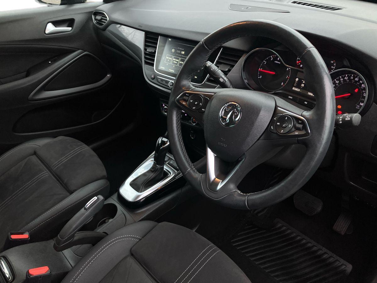 Used Vauxhall Crossland 2022 for sale - 77318529: Photo 8
