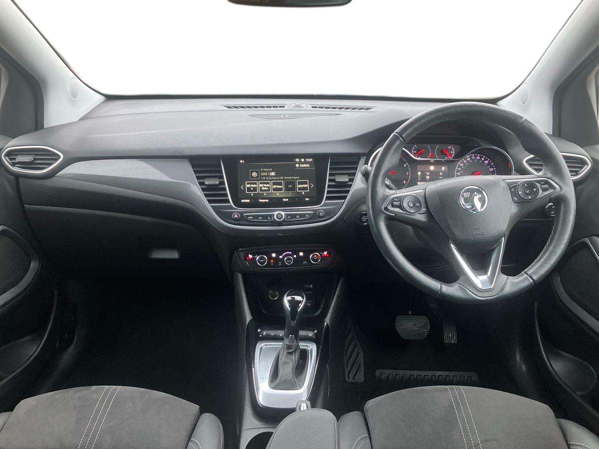 Used Vauxhall Crossland 2022 for sale - 77318529: Photo 9