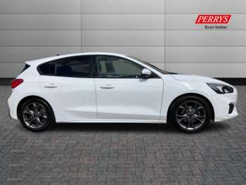 Used Ford Focus 2020 for sale - 75017175: Photo