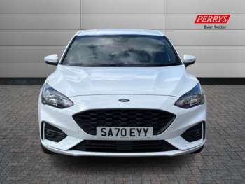 Used Ford Focus 2020 for sale - 75017175: Photo