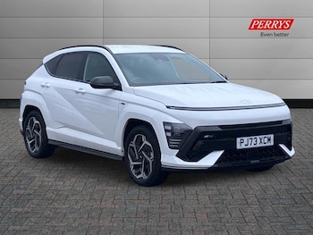Used Hyundai KONA 2023 for sale - 78473272: Photo