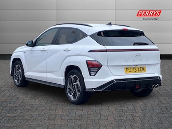 Used Hyundai KONA 2023 for sale - 78473272: Photo