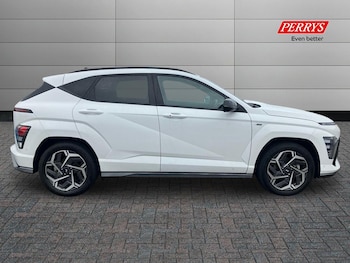 Used Hyundai KONA 2023 for sale - 78473272: Photo