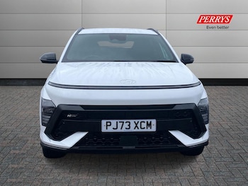 Used Hyundai KONA 2023 for sale - 78473272: Photo