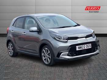 Used Kia Picanto 2022 for sale - 74926912: Photo