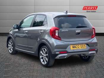 Used Kia Picanto 2022 for sale - 74926912: Photo
