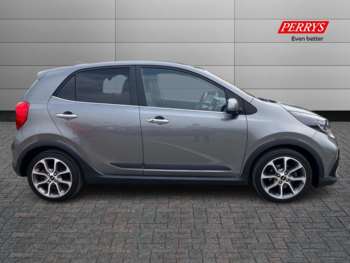 Used Kia Picanto 2022 for sale - 74926912: Photo