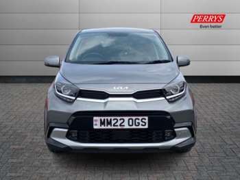Used Kia Picanto 2022 for sale - 74926912: Photo