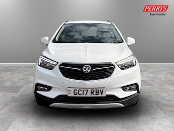 Used Vauxhall Mokka 2017 for sale - 79215594: Photo