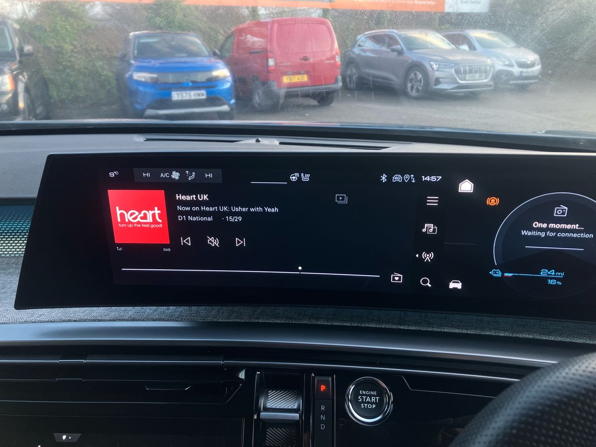 Used Peugeot 3008 2024 for sale - 77666332: Photo 10