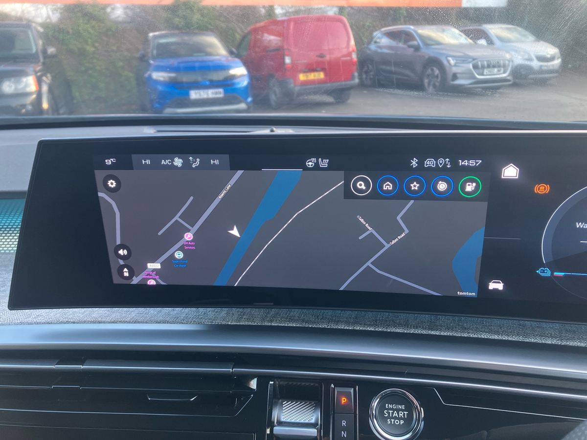 Used Peugeot 3008 2024 for sale - 77666332: Photo 11