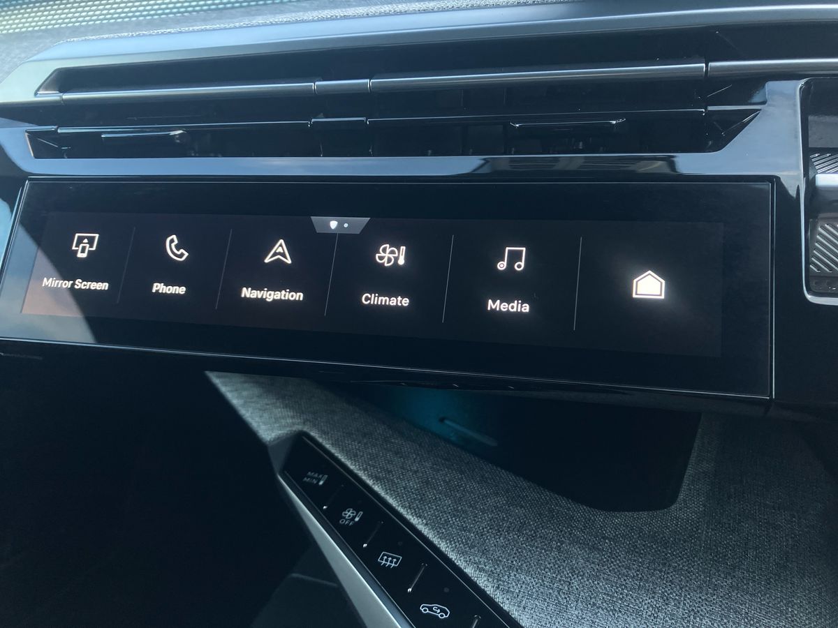 Used Peugeot 3008 2024 for sale - 77666332: Photo 12