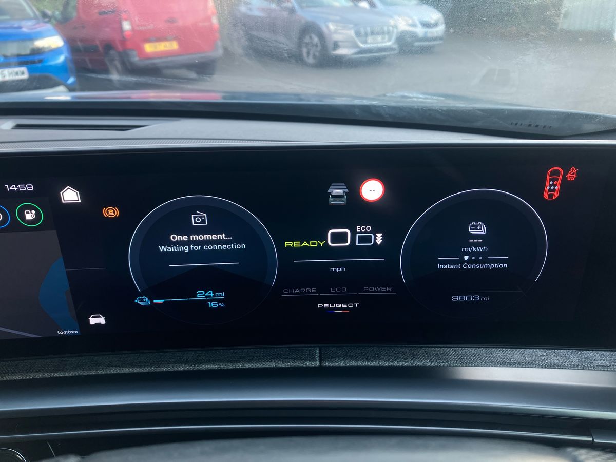 Used Peugeot 3008 2024 for sale - 77666332: Photo 14