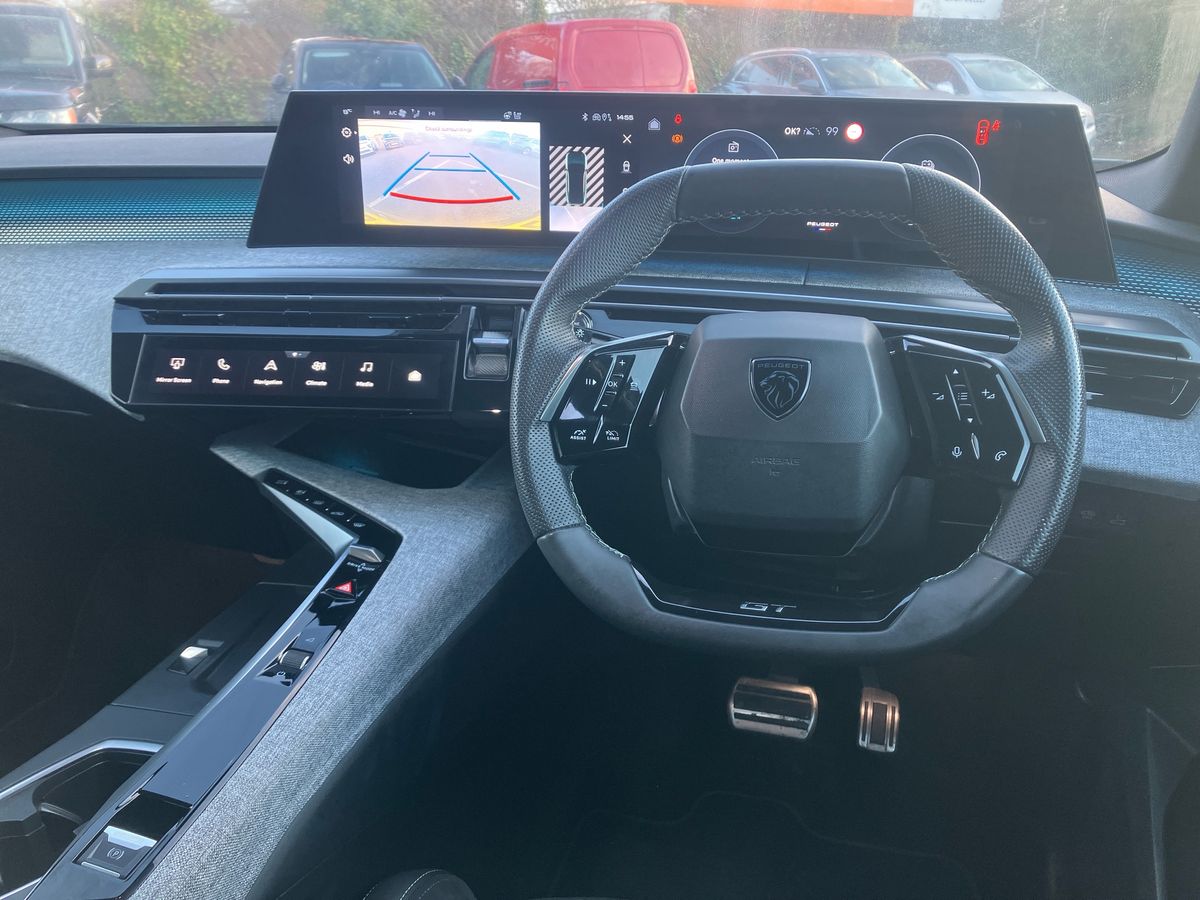 Used Peugeot 3008 2024 for sale - 77666332: Photo 15