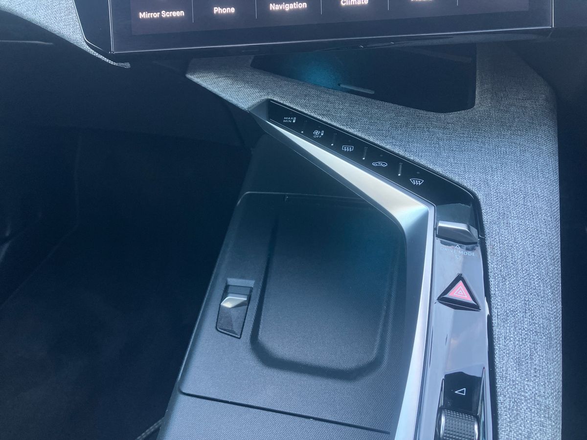 Used Peugeot 3008 2024 for sale - 77666332: Photo 17