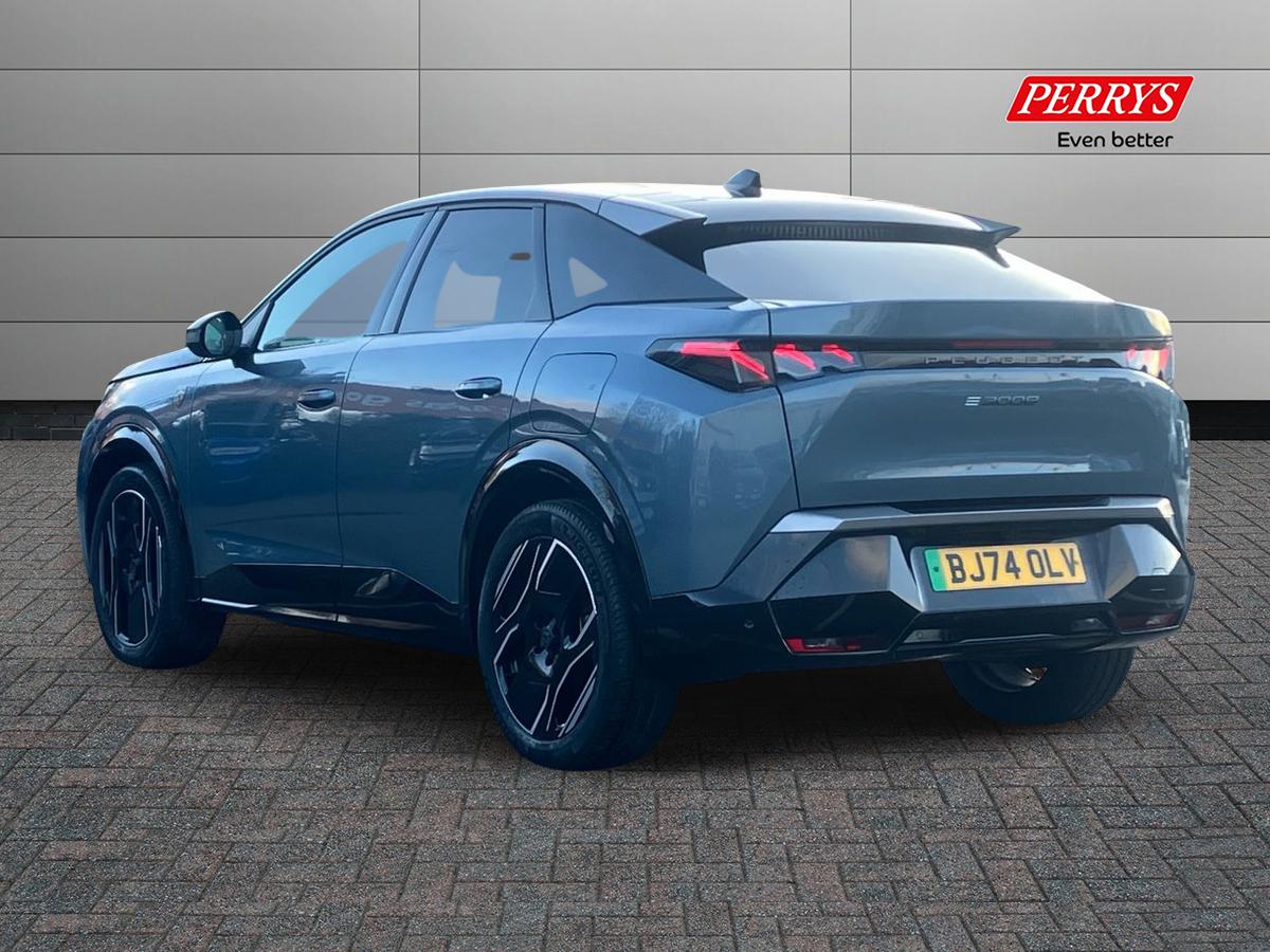 Used Peugeot 3008 2024 for sale - 77666332: Photo 2