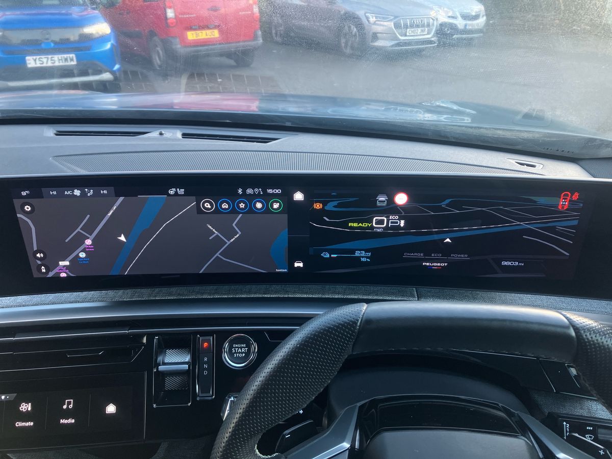 Used Peugeot 3008 2024 for sale - 77666332: Photo 21