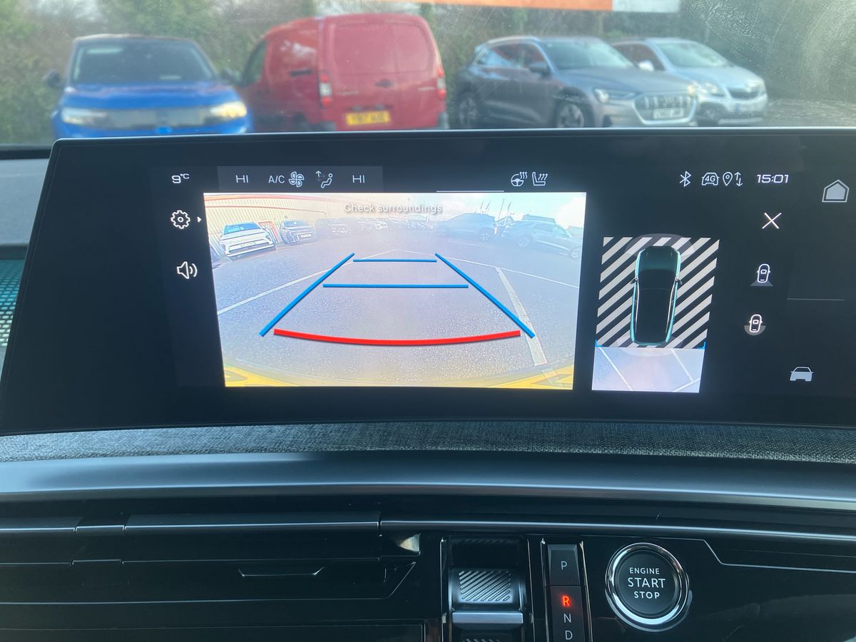 Used Peugeot 3008 2024 for sale - 77666332: Photo 25