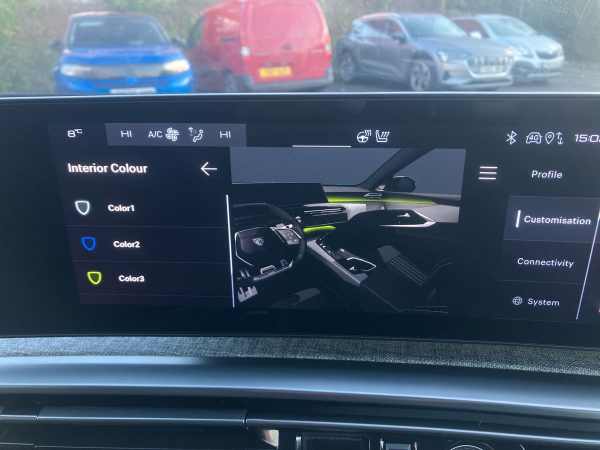 Used Peugeot 3008 2024 for sale - 77666332: Photo 27