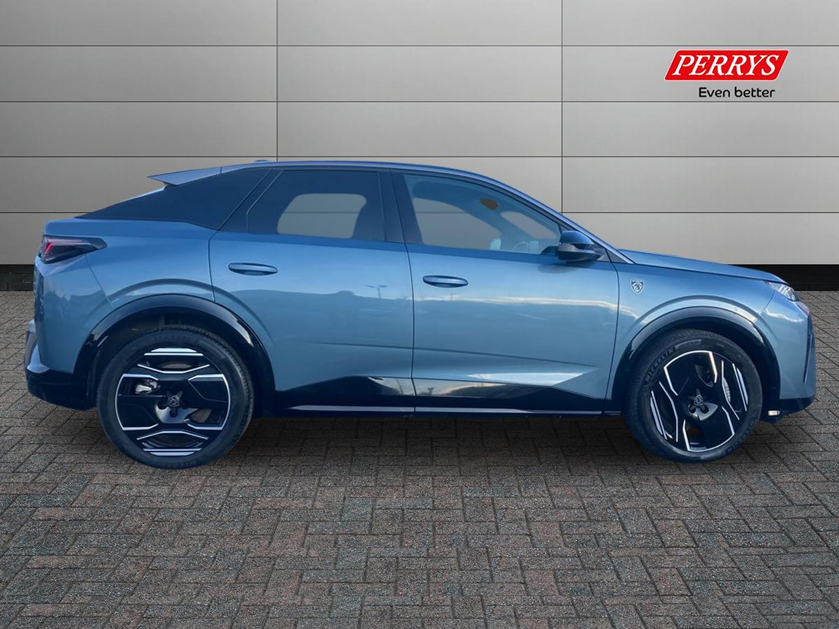 Used Peugeot 3008 2024 for sale - 77666332: Photo 3