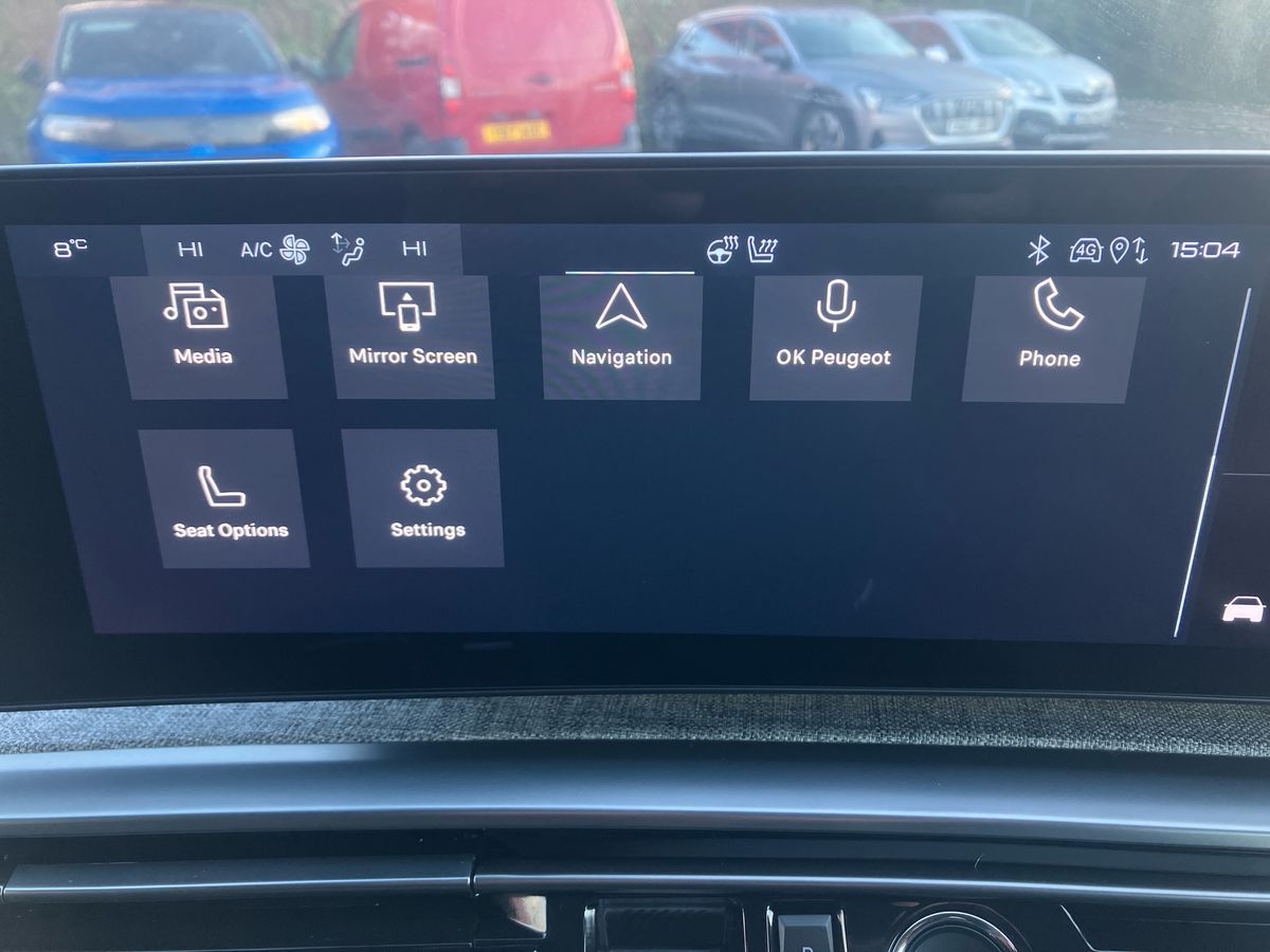 Used Peugeot 3008 2024 for sale - 77666332: Photo 30